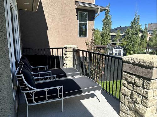 202 Chapala Point Se, Calgary, AB - Outdoor With Exterior