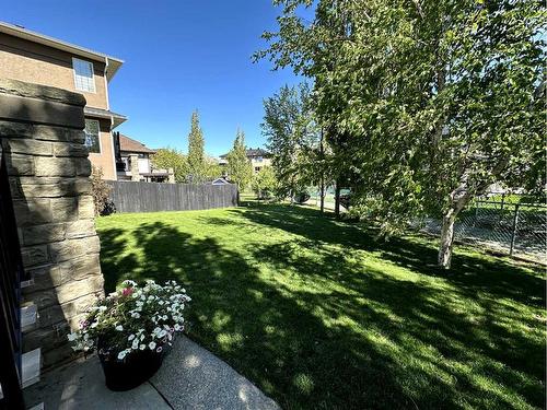 202 Chapala Point Se, Calgary, AB - Outdoor