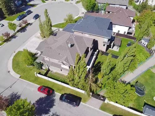 202 Chapala Point Se, Calgary, AB - Outdoor With View