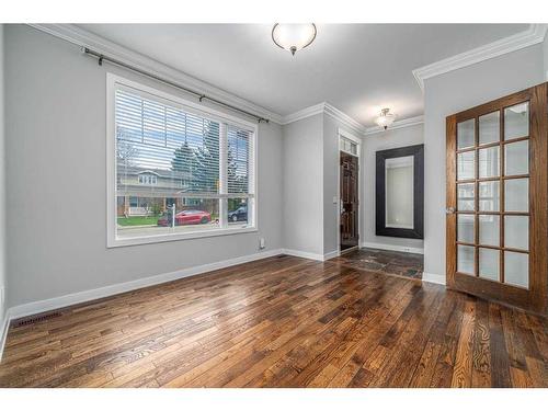3803 1 Street Nw, Calgary, AB - Indoor Photo Showing Other Room