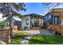 1417 22 Avenue Nw, Calgary, AB  - Outdoor 