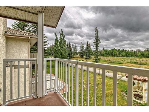 852 Shawnee Drive Sw, Calgary, AB - Outdoor With Balcony With Exterior