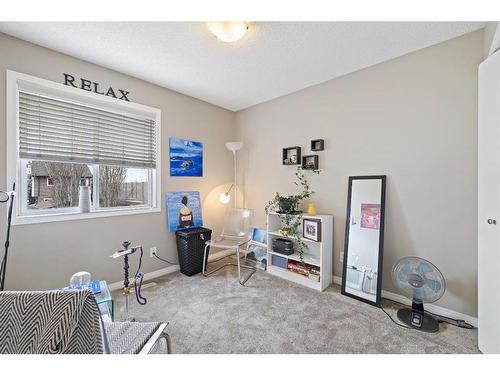 57 Auburn Bay View Se, Calgary, AB - Indoor Photo Showing Other Room