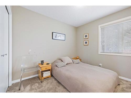 57 Auburn Bay View Se, Calgary, AB - Indoor Photo Showing Bedroom
