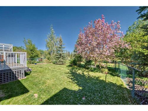 48 Fairways Drive Nw, Airdrie, AB - Outdoor
