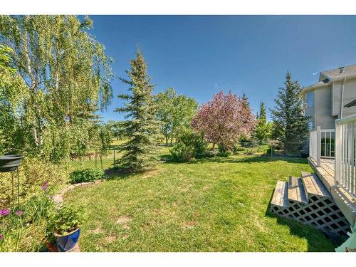 48 Fairways Drive Nw, Airdrie, AB - Outdoor