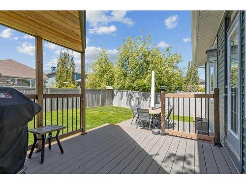 147 Royal Oak Mews Nw, Calgary, AB - Outdoor With Deck Patio Veranda With Exterior