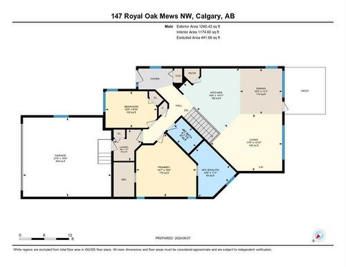 147 Royal Oak Mews Nw, Calgary, AB - Other