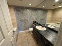 714-1108 6 Avenue Sw, Calgary, AB  - Indoor Photo Showing Bathroom 