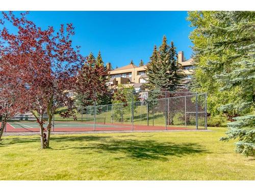 83 Coachway Gardens Sw, Calgary, AB - Outdoor With View