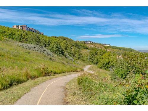 83 Coachway Gardens Sw, Calgary, AB - Outdoor With View