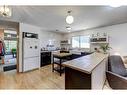 8824 33 Avenue Nw, Calgary, AB  - Indoor Photo Showing Kitchen 