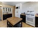 8824 33 Avenue Nw, Calgary, AB  - Indoor Photo Showing Kitchen 