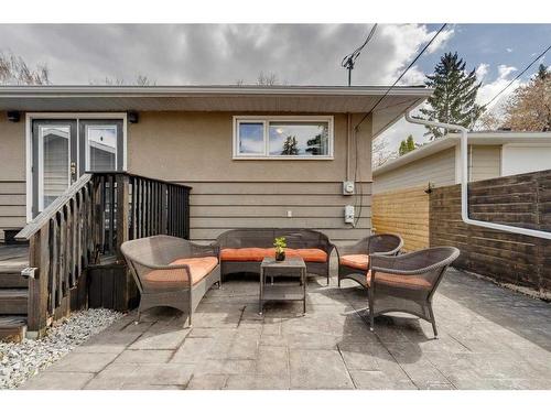 213 Havenhurst Crescent Sw, Calgary, AB - Outdoor With Deck Patio Veranda With Exterior
