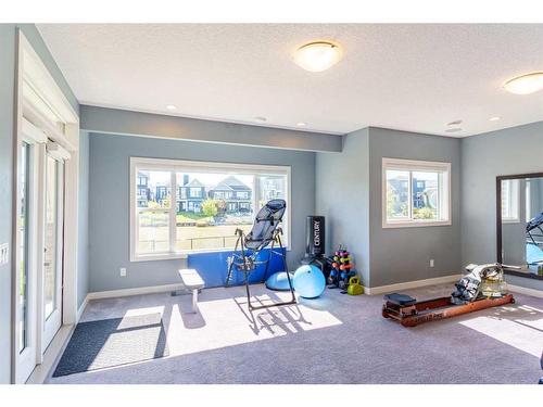 2237 Bayside Road Sw, Airdrie, AB - Indoor