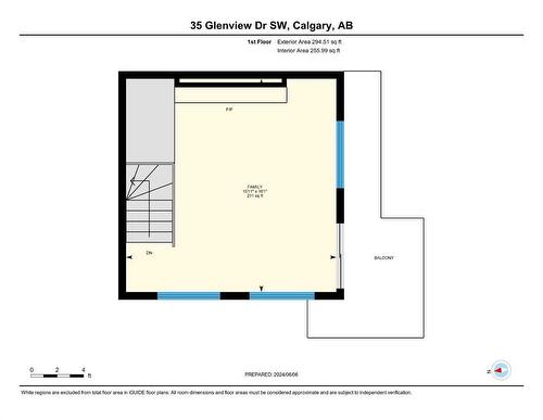 35 Glenview Drive Sw, Calgary, AB - Other