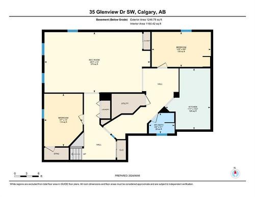 35 Glenview Drive Sw, Calgary, AB - Other