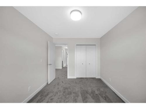 1328 South Point Parade, Airdrie, AB - Indoor Photo Showing Other Room