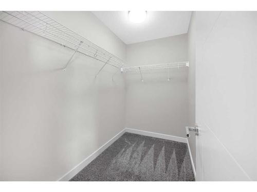 1328 South Point Parade, Airdrie, AB - Indoor With Storage