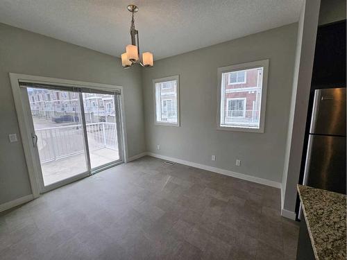 17 Redstone Circle Ne, Calgary, AB - Indoor Photo Showing Other Room
