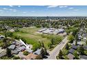 619 Arlington Drive Se, Calgary, AB  - Outdoor With View 