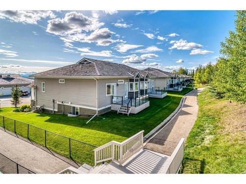 224-500 Rocky Vista Gardens Nw, Calgary, AB - Outdoor