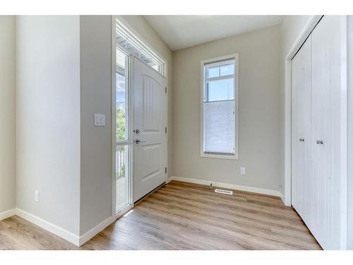 51 Willow Crescent, Okotoks, AB - Indoor Photo Showing Other Room