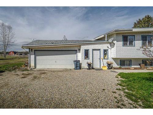 262057 Poplar Hill Drive, Rural Rocky View County, AB - Outdoor