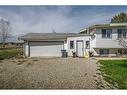 262057 Poplar Hill Drive, Rural Rocky View County, AB  - Outdoor 