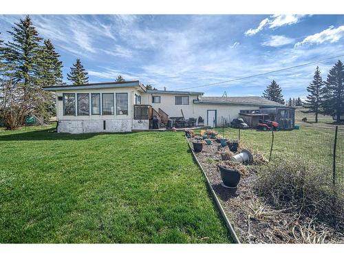 262057 Poplar Hill Drive, Rural Rocky View County, AB - Outdoor
