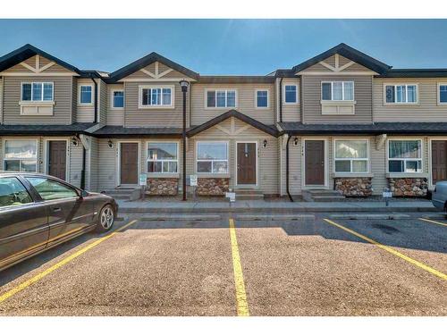 233 Saddlebrook Point Ne, Calgary, AB - Outdoor