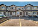 233 Saddlebrook Point Ne, Calgary, AB  - Outdoor With Facade 