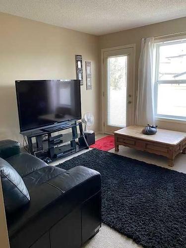 233 Saddlebrook Point Ne, Calgary, AB - Indoor Photo Showing Living Room