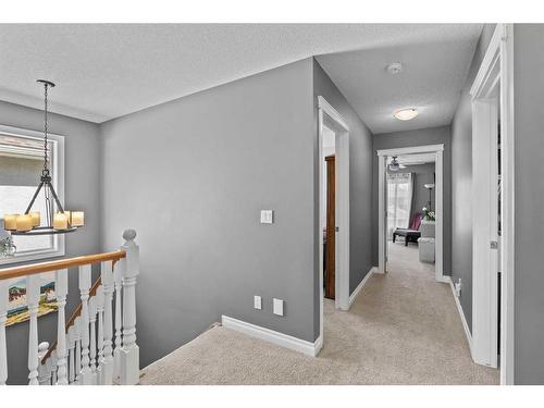 24 Cranleigh Drive Se, Calgary, AB - Indoor Photo Showing Other Room