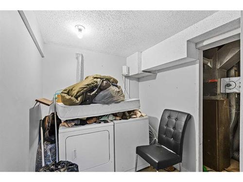 42 Templeby Way Ne, Calgary, AB - Indoor Photo Showing Laundry Room