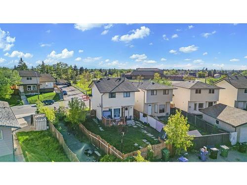 42 Templeby Way Ne, Calgary, AB - Outdoor