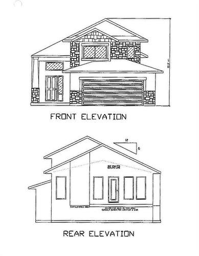 6913 58 Street, Rocky Mountain House, AB 