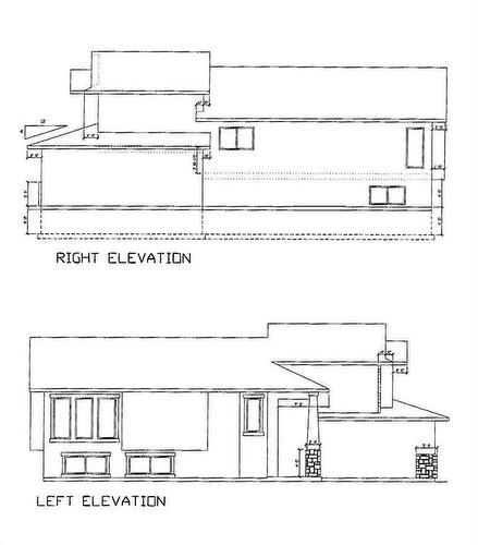 6913 58 Street, Rocky Mountain House, AB 