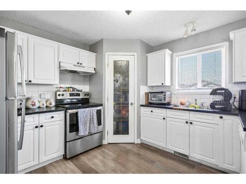 106 San Diego Manor Ne, Calgary, AB - Indoor Photo Showing Kitchen