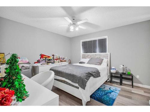 106 San Diego Manor Ne, Calgary, AB - Indoor Photo Showing Bedroom