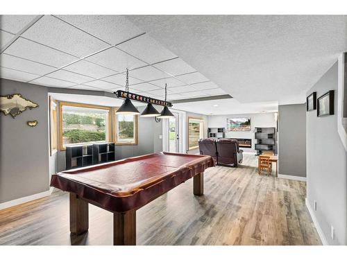 243127 Range Road 281A, Rural Rocky View County, AB - Indoor Photo Showing Other Room