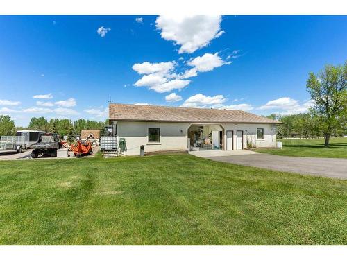 243127 Range Road 281A, Rural Rocky View County, AB - Outdoor