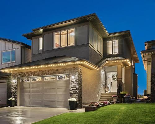 132 Walcrest View Se, Calgary, AB - Outdoor