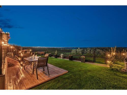 132 Walcrest View Se, Calgary, AB - Outdoor With View