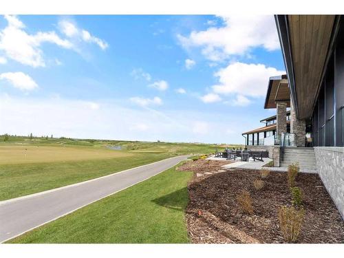 1078 Harmony Parade, Rural Rocky View County, AB - Outdoor With View