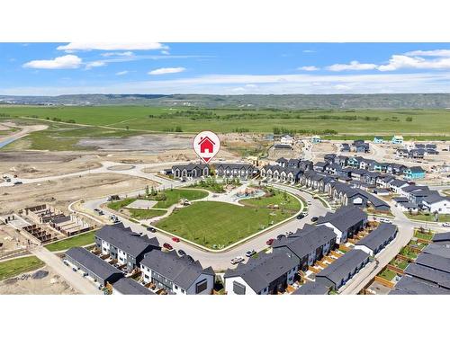 1078 Harmony Parade, Rural Rocky View County, AB - Outdoor With View