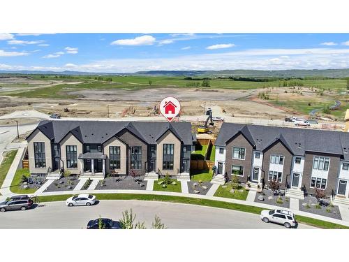 1078 Harmony Parade, Rural Rocky View County, AB - Outdoor With View
