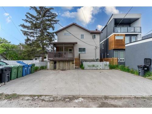 1727 12 Avenue Sw, Calgary, AB - Outdoor