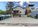 1727 12 Avenue Sw, Calgary, AB  - Outdoor 