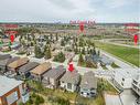 711 Shawnee Drive Sw, Calgary, AB  - Outdoor With View 